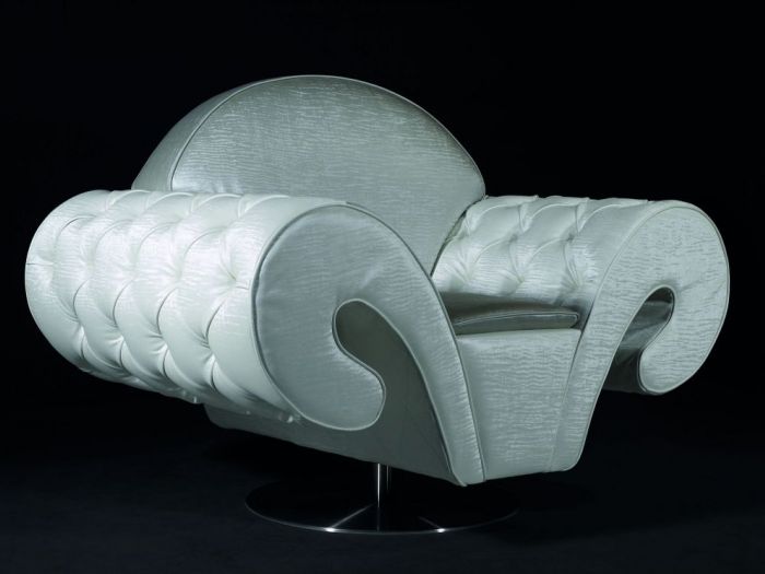 Archisio - Jupiter International srl - Progetto Silhouette collection