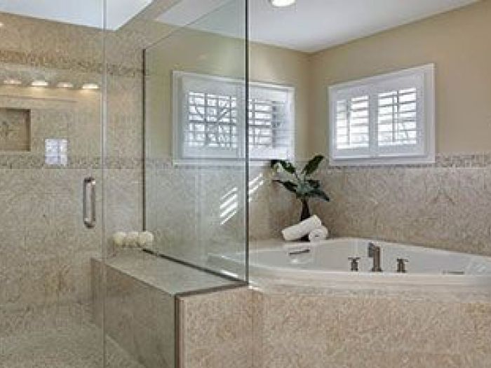 Archisio - Edil Gaeta - Progetto Ristrutturazione bagno e cucina