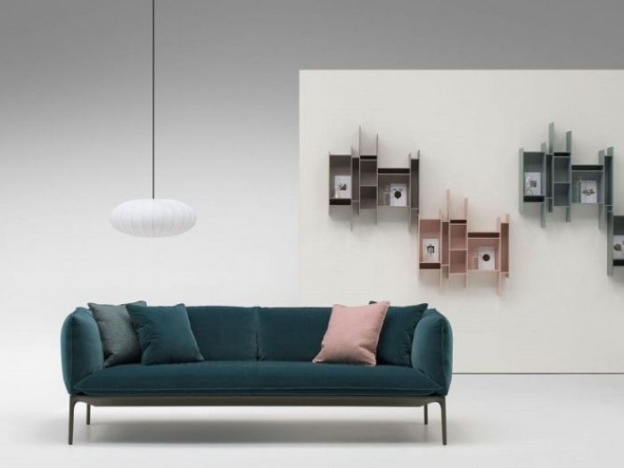 Archisio - Mdf Italia - Progetto Randomito