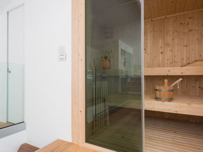 Archisio - Studiosmarch - Progetto Residenziale