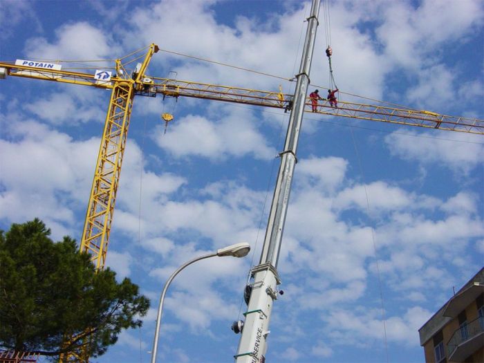 Archisio - Ergon - Progetto Via protospata