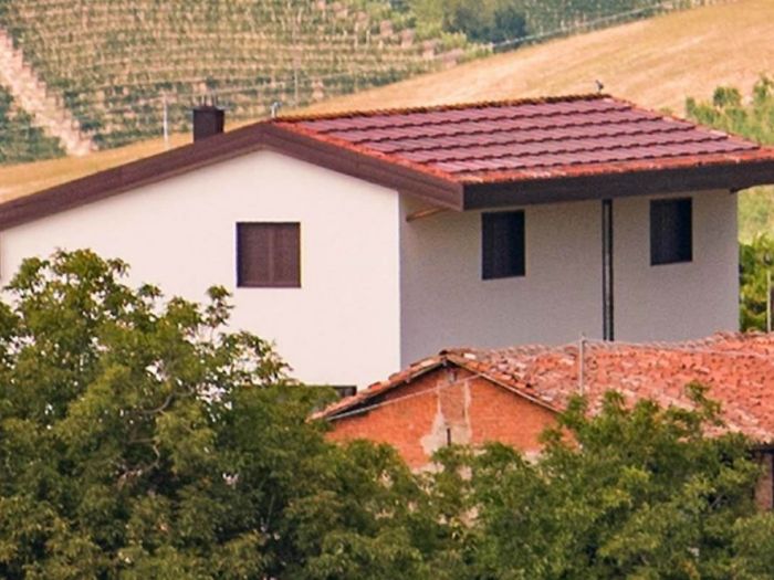 Archisio - Verdirame Giovanni Solarteg - Progetto Realizzazioni solarteg