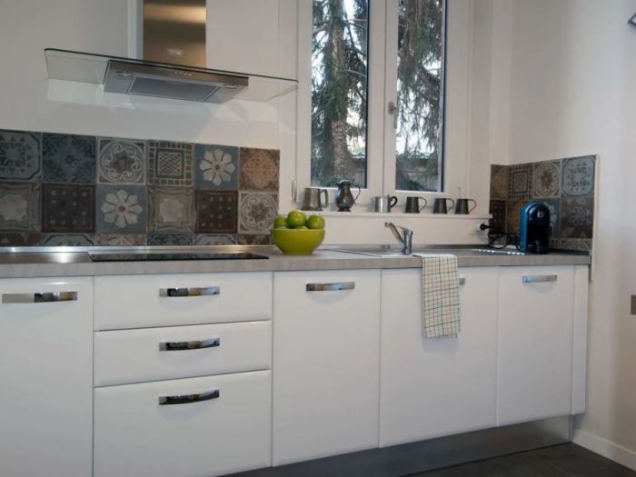 Archisio - Alberto Albeggiani - Progetto Sonofrio - casavacanze - app Gold -roma