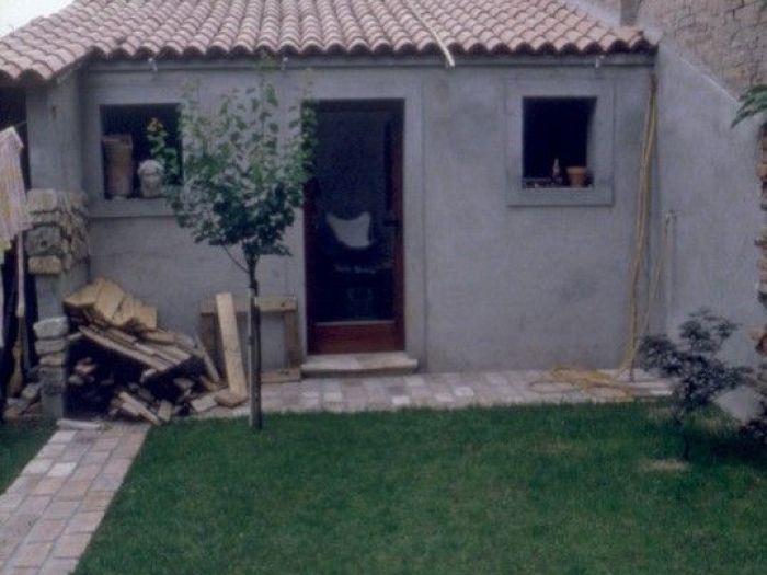 Archisio - Cofra Architettura Design Innovazione - Progetto Restauro e ristrutturazione di edificio di epoca medioevale