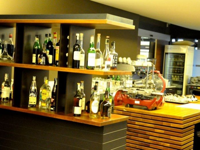 Archisio - Fabar - Progetto Laquolina agrate