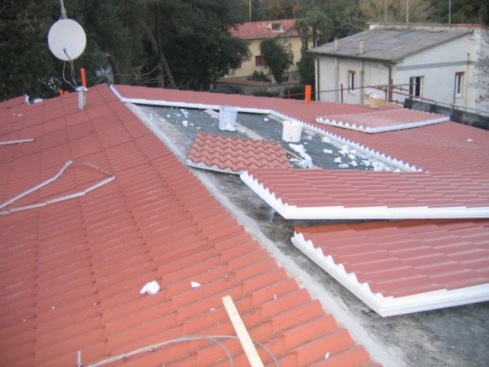 Archisio - Edil 2 - Progetto Costruzione ristrutturazione e rifacimento tetti