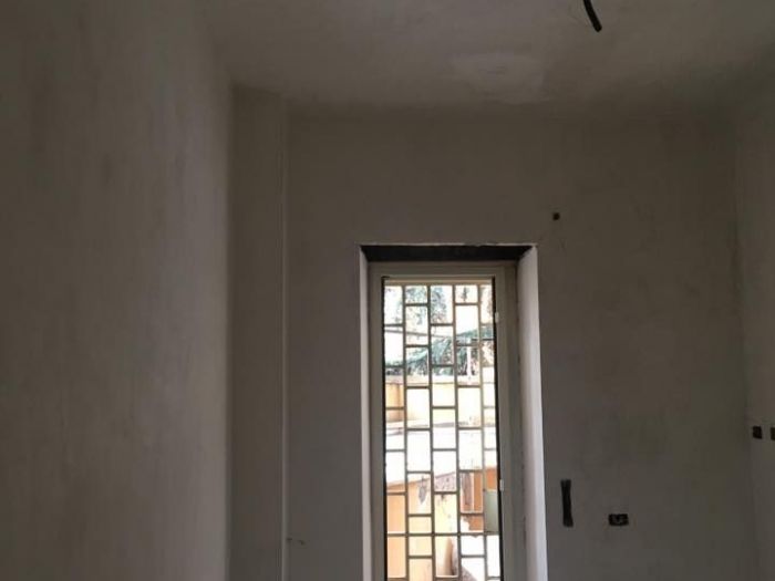 Archisio - La Servizi Ristrutturazioni - Progetto Interni