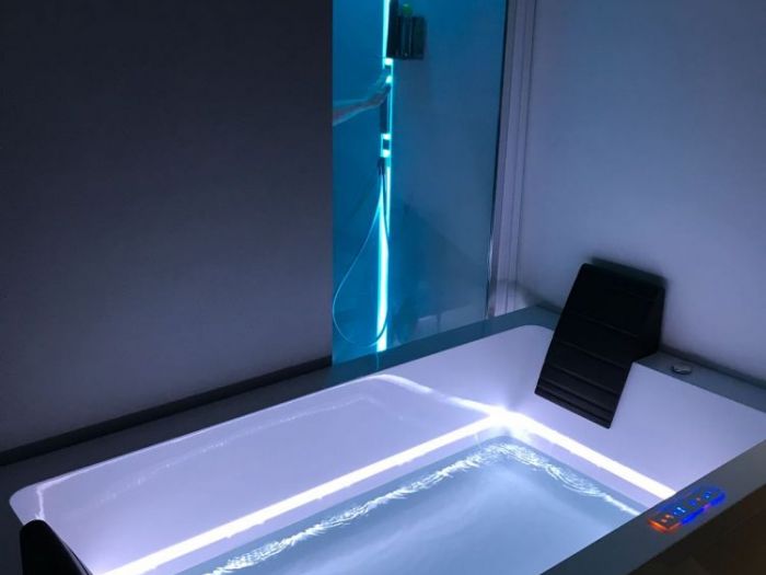 Archisio - Elisa Primavera - Progetto Appartamento con annesso sottotetto recuperato