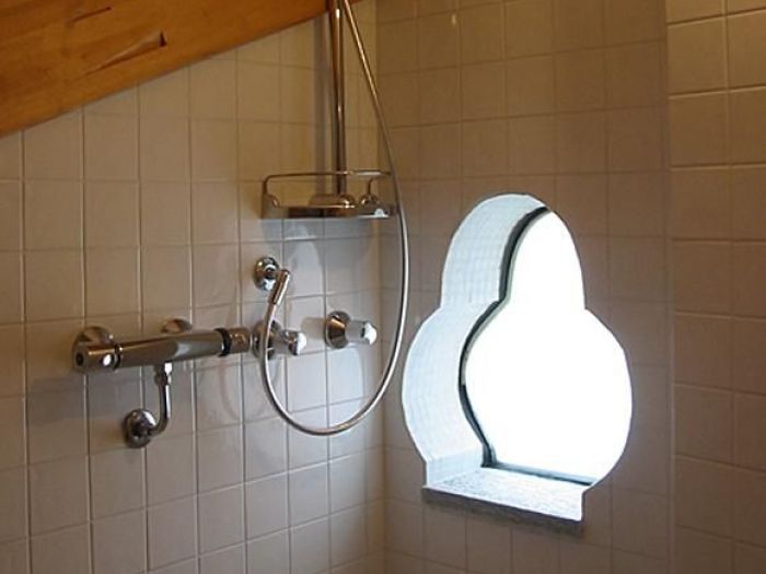 Archisio - Studio Architettura Golinelli - Progetto Due appartamenti per studenti