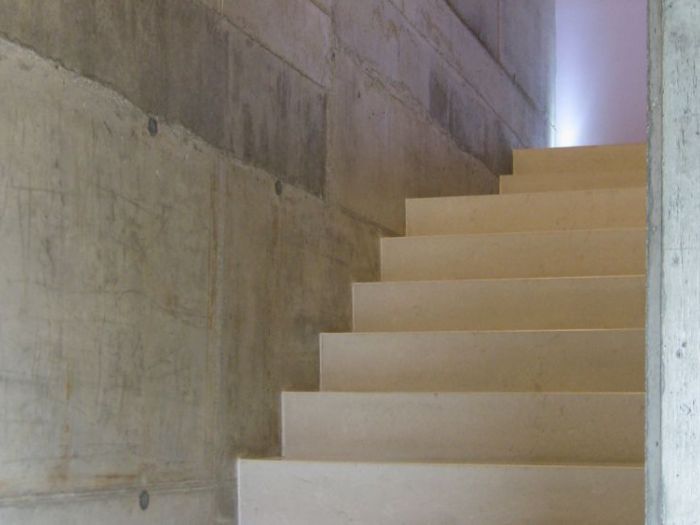 Archisio - Studio Alma - Progetto Salv artigianale