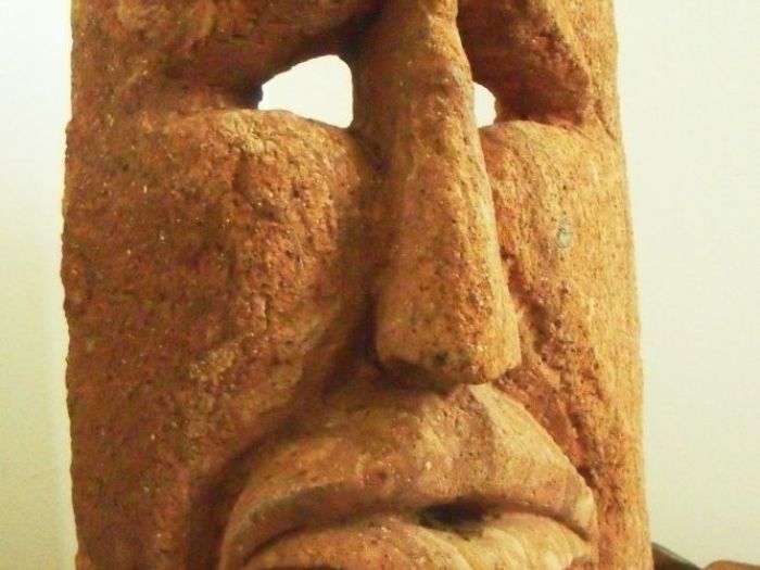 Archisio - Marmi Perdas E Pintas - Progetto Le maschere