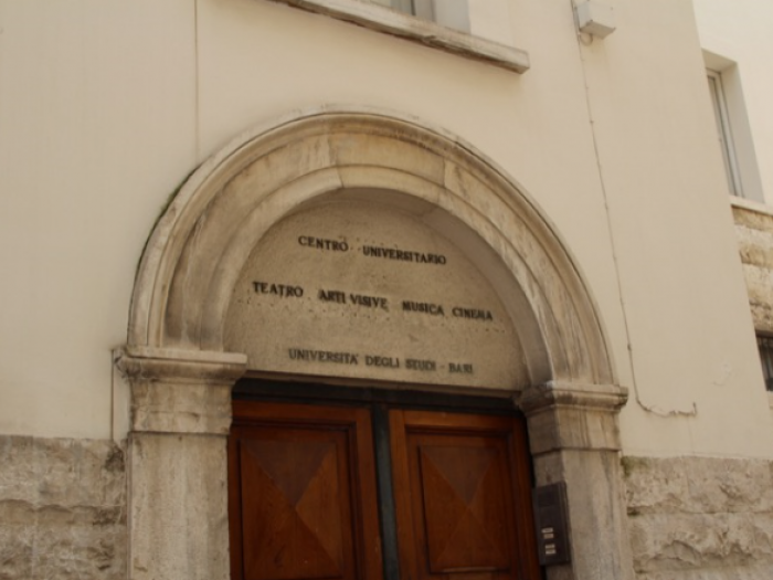 Archisio - Fenucci Marmi - Progetto Portoni e scale in marmo