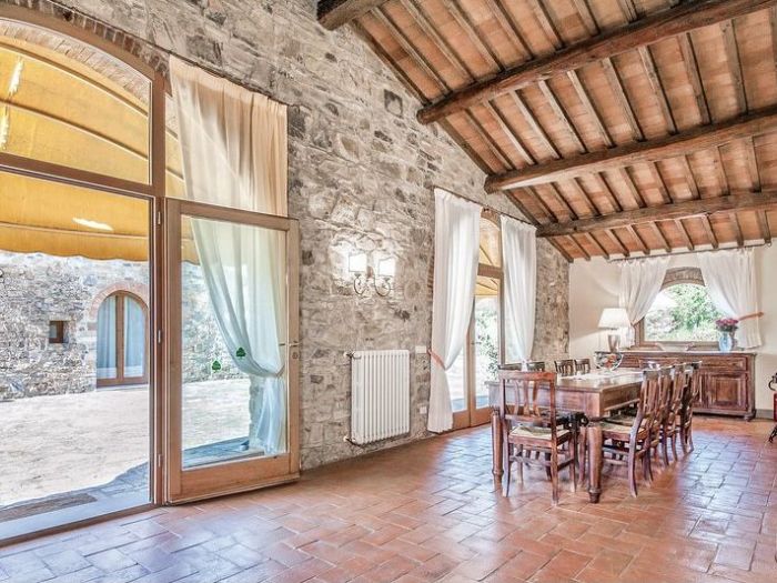 Archisio - Interior Design - Progetto Casa roseto