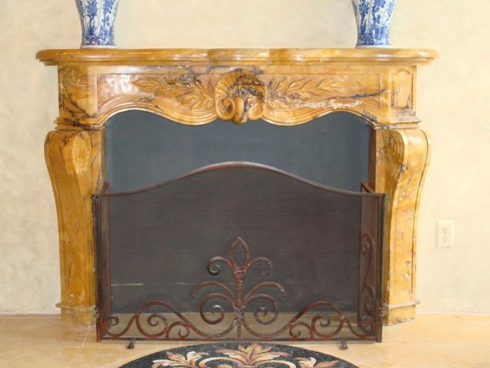 Archisio - Arte 2000 - Progetto Lavori in giallo siena