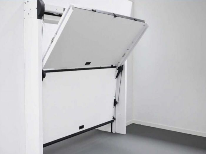 Archisio - Dama Parquet Porte Infissi - Progetto Infissi e porte