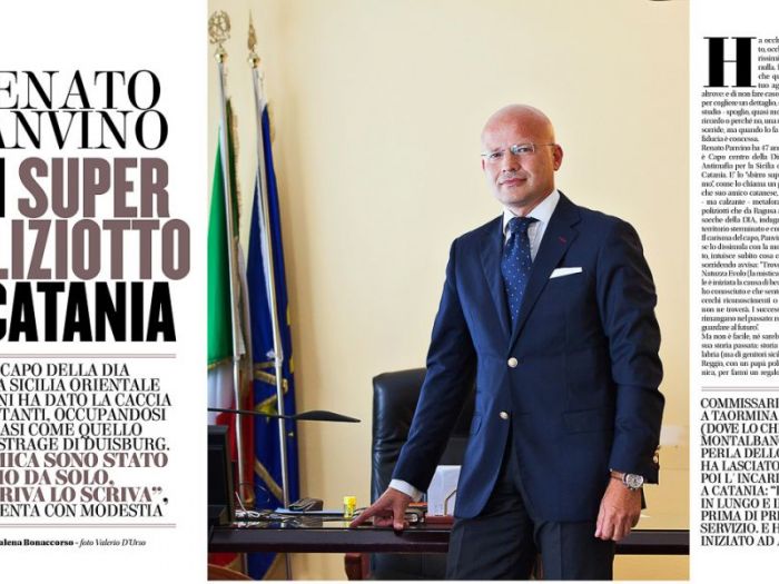 Archisio - Vdf Valerio Durso Fotografo - Progetto Editoriali