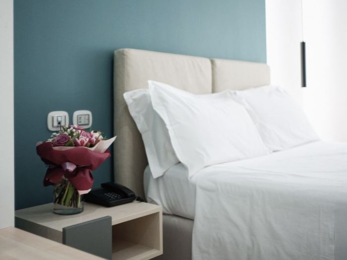 Archisio - Deark Officina Architettura - Progetto Plana hotel