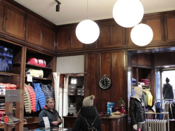 Archisio - Helitec - Progetto Sport emotion