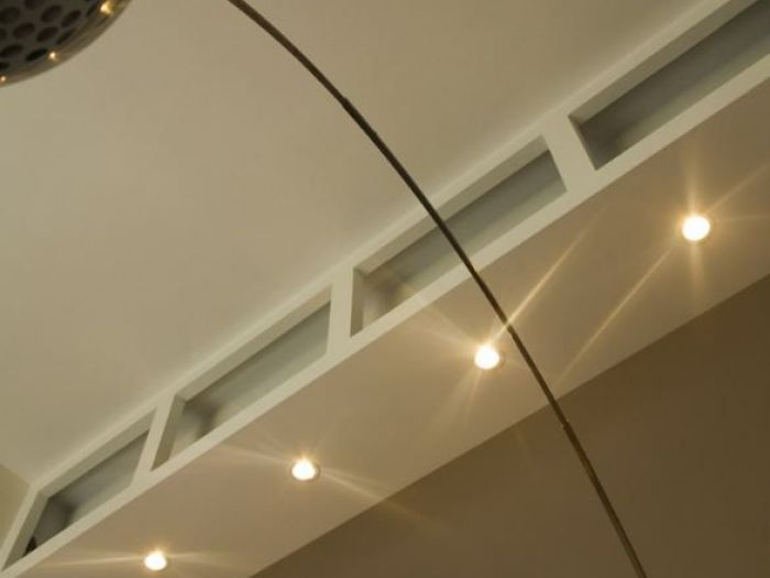 Archisio - Cristina Rampazzo - Progetto Ristrutturazione di un appartamento anni 50 - anno 20082009