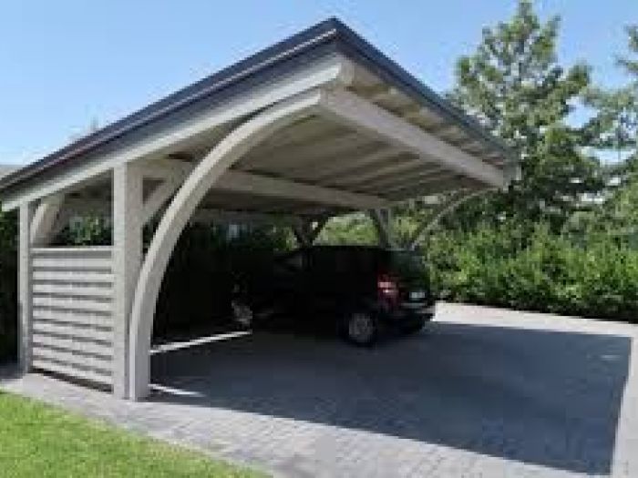 Archisio - Novarte Srl - Progetto Villa in legno