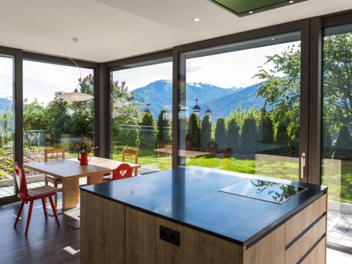 Archisio - Manuel Benedikter - Progetto Casa v