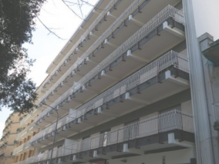 Archisio - Pitcolor - Progetto Esterni