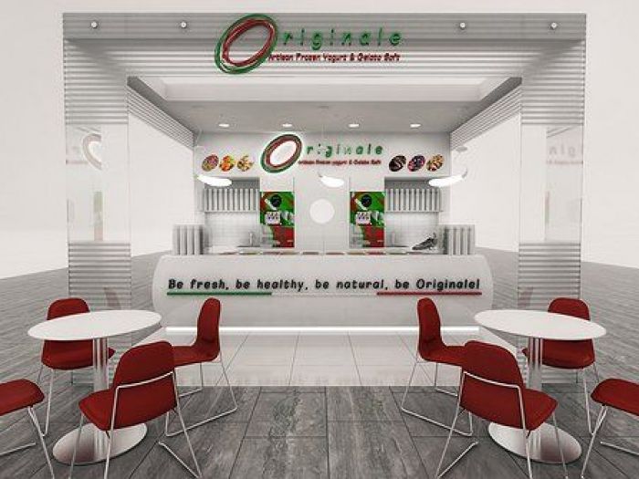 Archisio - Studio Sagitair - Progetto Bar