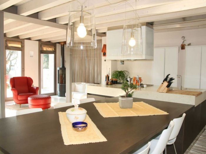 Archisio - Enrico Bedin - Progetto Private house