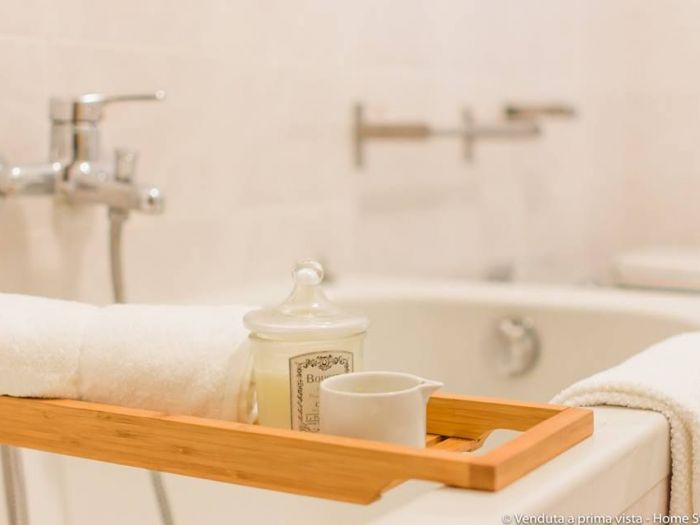 Archisio - Venduta A Prima Vista - Progetto Quadrilocale in vendita