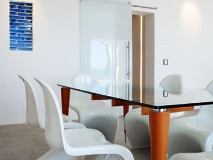 Archisio - Gabriele Mazzei Architetto - Progetto Villa time