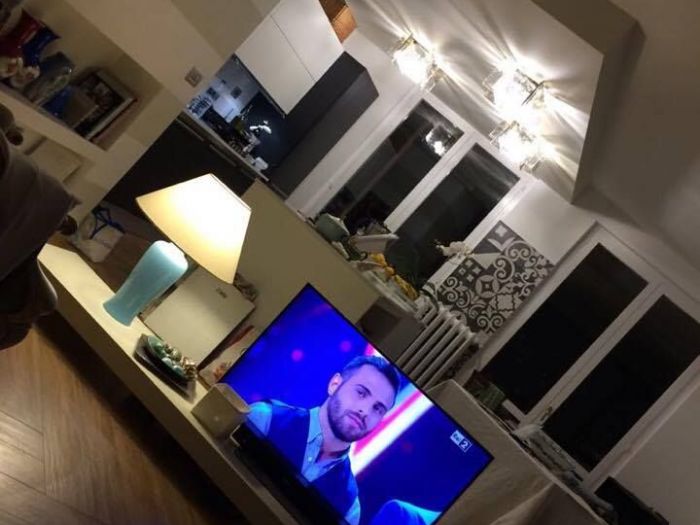 Archisio - Antonella Liguori Architetto - Progetto Vecchio e antico con brio