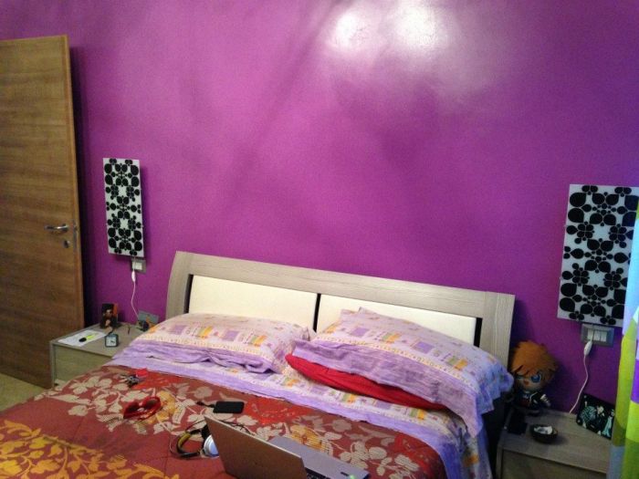 Archisio - Francesca Morano - Progetto Ristrutturazione - progetto 1