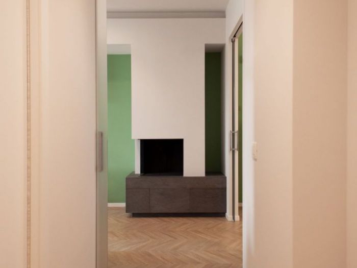 Archisio - Ifarchitetti - Progetto Villamm