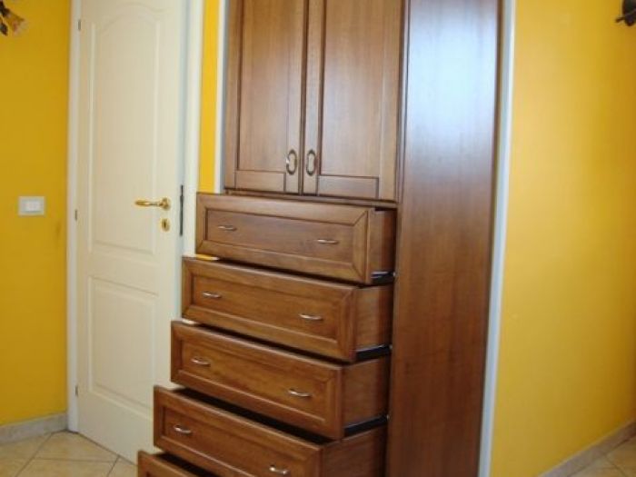 Archisio - Falegnameria Artigianale Riccardi Stefano - Progetto Cucine e mobili