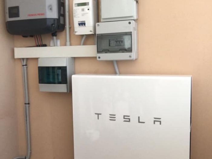 Archisio - Deidda Carlo Impianti Elettrici - Progetto Fotovoltaico