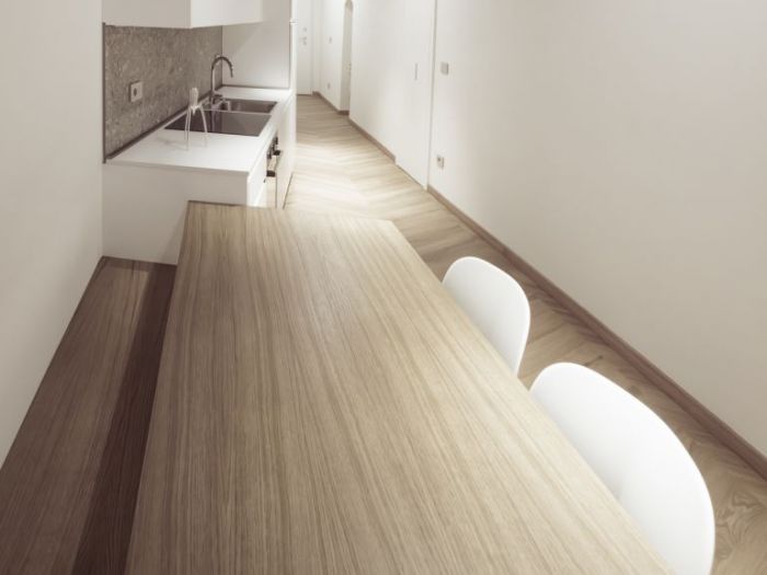 Archisio - Studio 3mark - Progetto Casa galleria