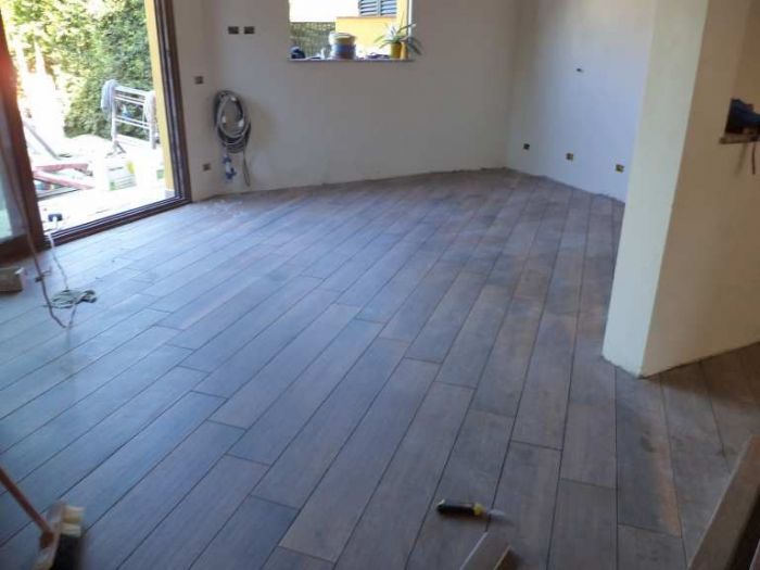 Archisio - Impresa Edile Ing Alessandro Serratore - Progetto Pavimenti e rivestimenti