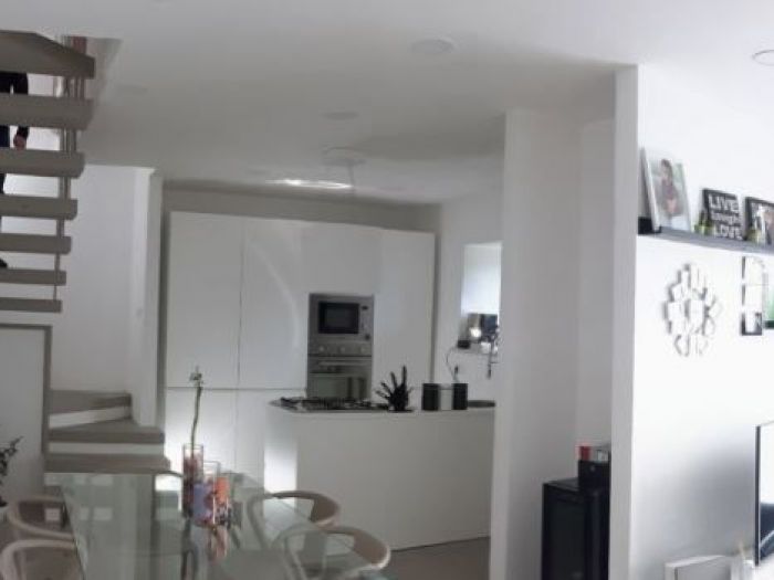 Archisio - Daniela Puglia - Progetto Duplex