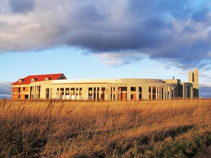 Archisio - Stingass - Progetto Sistemazione idraulica e regimentazione di corsi dacquaProgettazione idraulica-ambientale