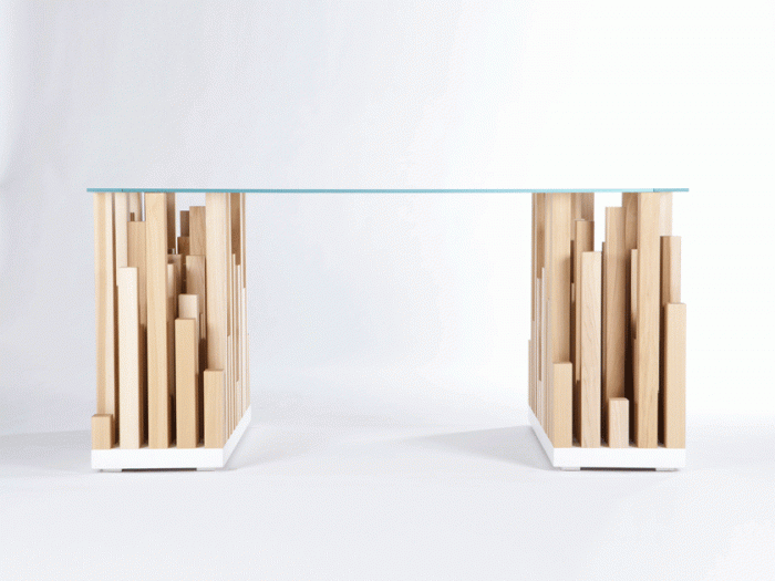 Archisio - Cristian Toaldo - Progetto Design