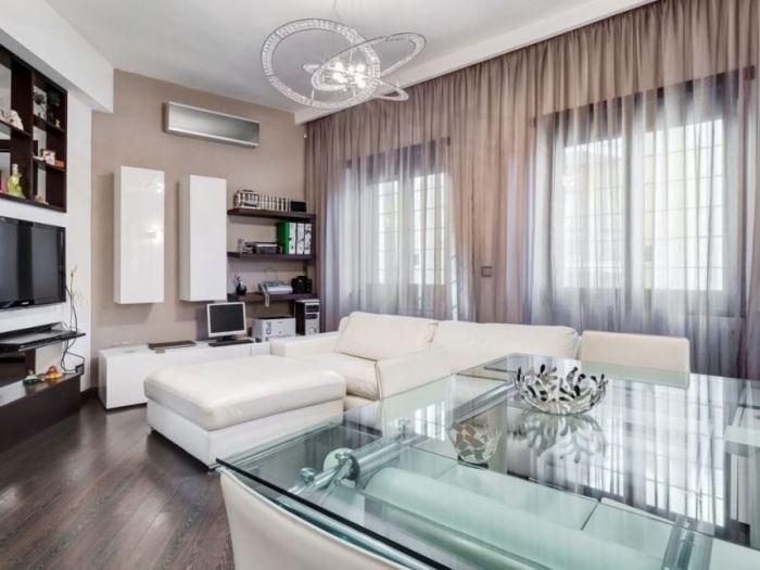 Archisio - Efarchidesign - Progetto Appio latino contemporary design