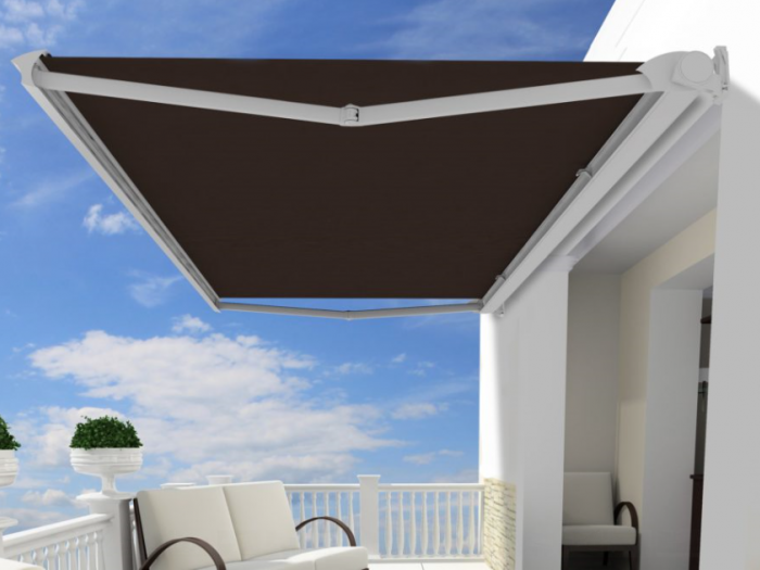 Archisio - Idea Tenda - Progetto Tende da sole