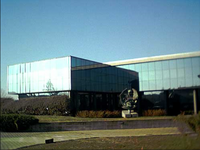 Archisio - Sap Serramenti Alluminio Piacenza - Progetto Facciate continue