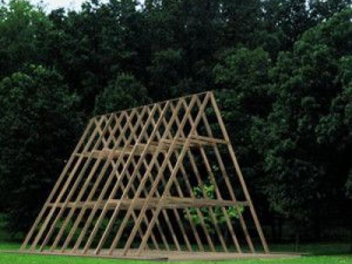Archisio - Luciano Turello - Progetto Modular house
