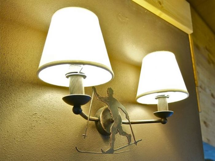 Archisio - Bm Italia srl - Progetto Rifugio baradello 2000