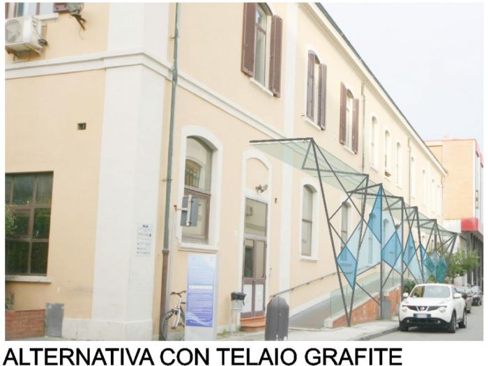 Archisio - Studio Seritti - Progetto Asa 2015