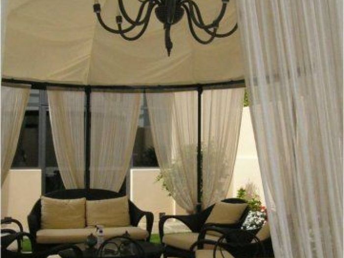 Archisio - Francesca Bertini - Progetto Villa patrizia