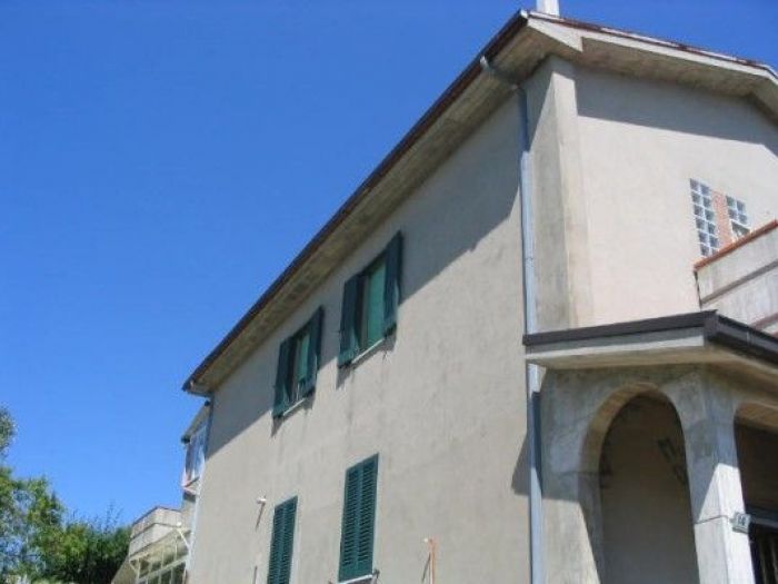 Archisio - Capriottic srl - Progetto Restauri