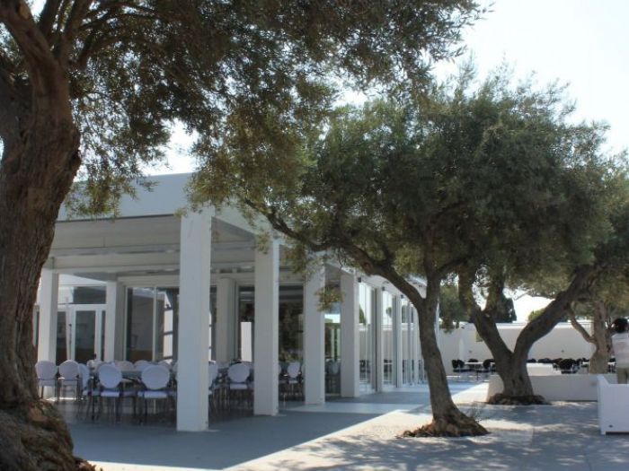 Archisio - Gionatan Calvo - Progetto Sustainable renovation in capo milazzo