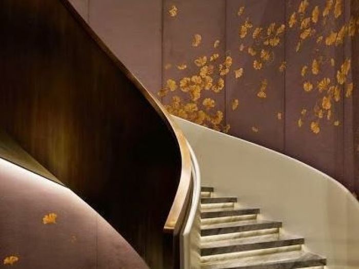 Archisio - Tactil By Tactiletech - Rivestimenti Per Interiors Outdoor - Progetto Design verticale